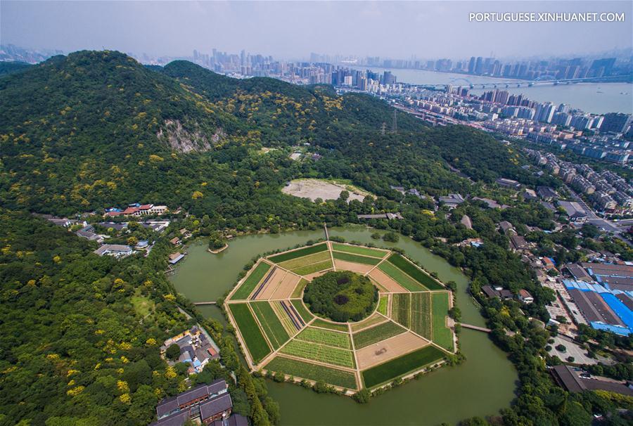 (6)CHINA-HANGZHOU-G20-POLITICA-CUMBRE