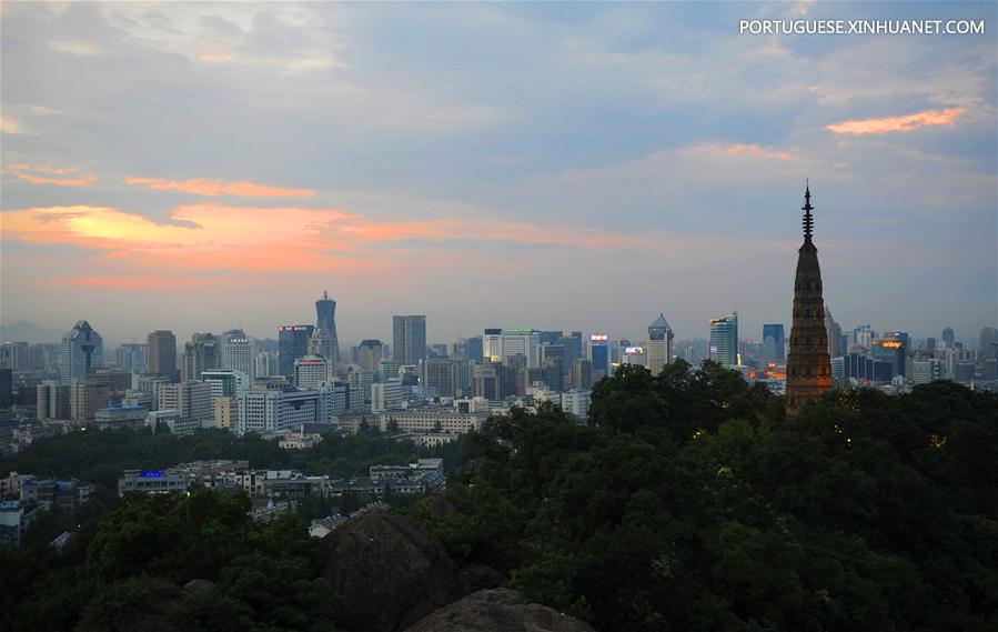 (10)CHINA-HANGZHOU-G20-POLITICA-CUMBRE