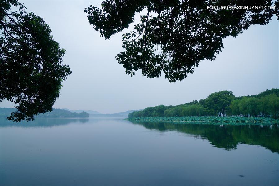 (G20 SUMMIT)CHINA-HANGZHOU-G20-OPENING (CN)