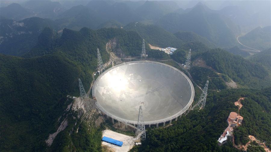 (8)CHINA-GUIZHOU-TECNOLOGIA-TELESCOPIO