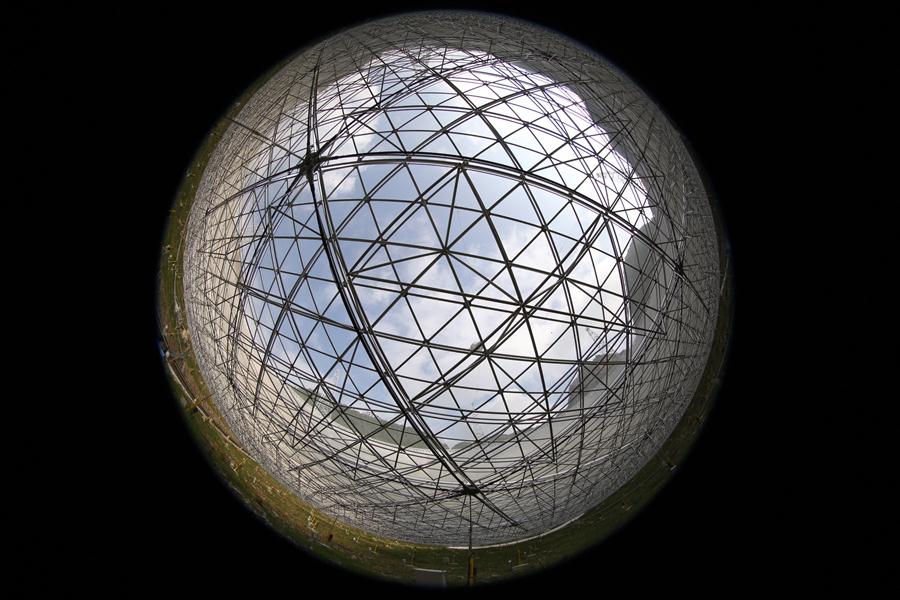 (9)CHINA-GUIZHOU-TECNOLOGIA-TELESCOPIO