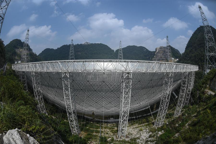 (12)CHINA-GUIZHOU-TECNOLOGIA-TELESCOPIO