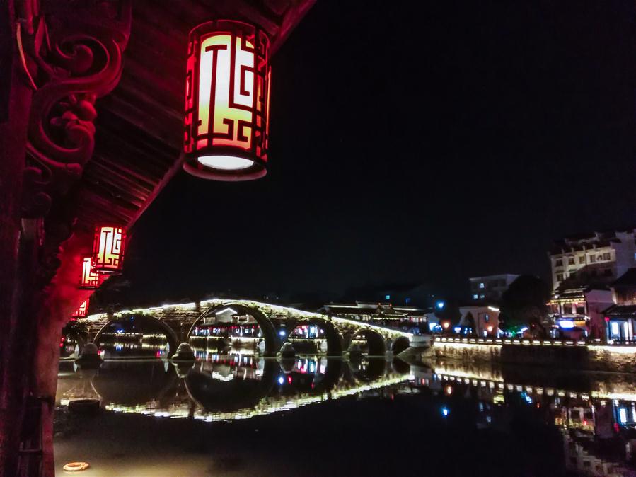 CHINA-BEAUTIFUL VIEW (CN)