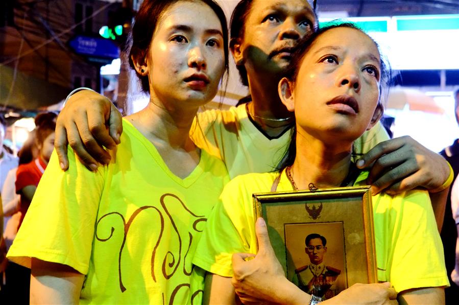 (5)TAILANDIA-BANGKOK-SOCIEDAD-REALEZA 