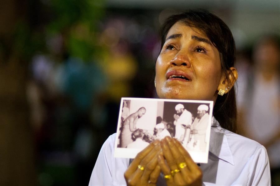 (4)TAILANDIA-BANGKOK-SOCIEDAD-REALEZA 