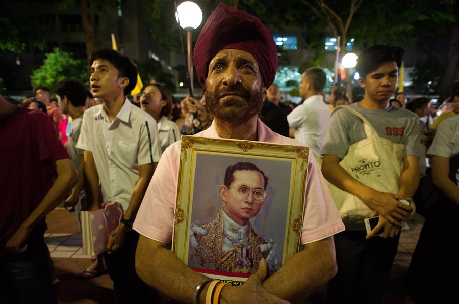 (2)TAILANDIA-BANGKOK-SOCIEDAD-REALEZA 