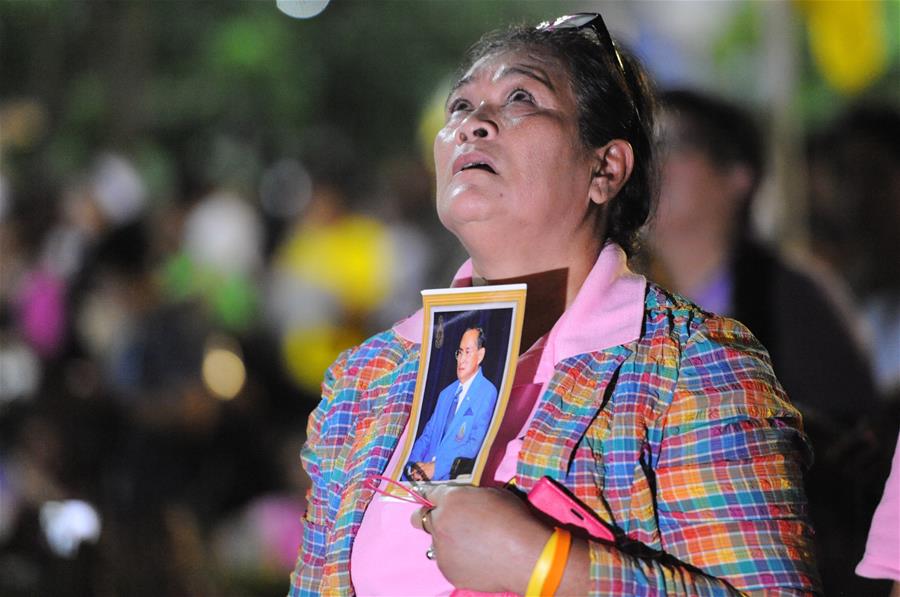 (15)TAILANDIA-BANGKOK-SOCIEDAD-REALEZA