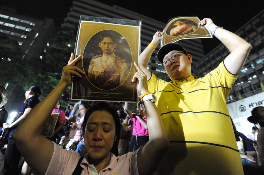 (14)TAILANDIA-BANGKOK-SOCIEDAD-REALEZA 