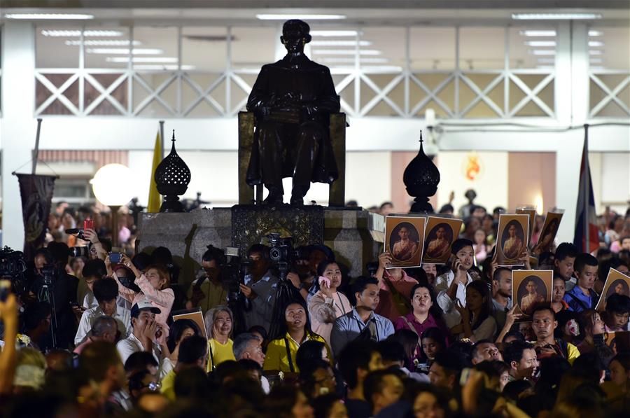 (12)TAILANDIA-BANGKOK-SOCIEDAD-REALEZA 