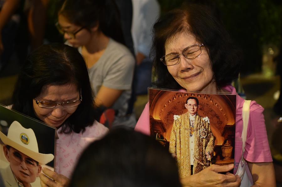 (11)TAILANDIA-BANGKOK-SOCIEDAD-REALEZA 