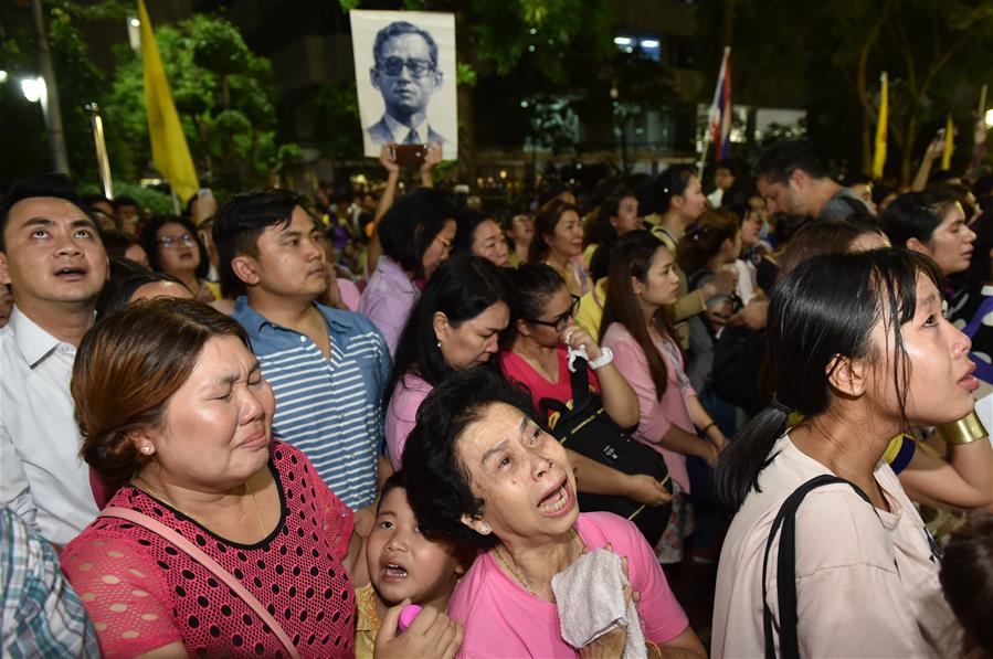 (10)TAILANDIA-BANGKOK-SOCIEDAD-REALEZA 