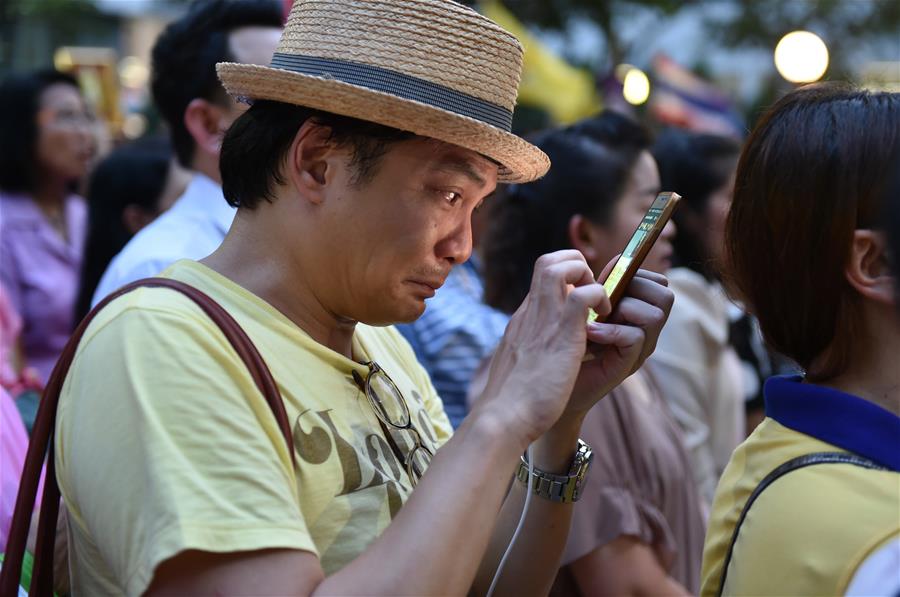 (7)TAILANDIA-BANGKOK-SOCIEDAD-REALEZA 