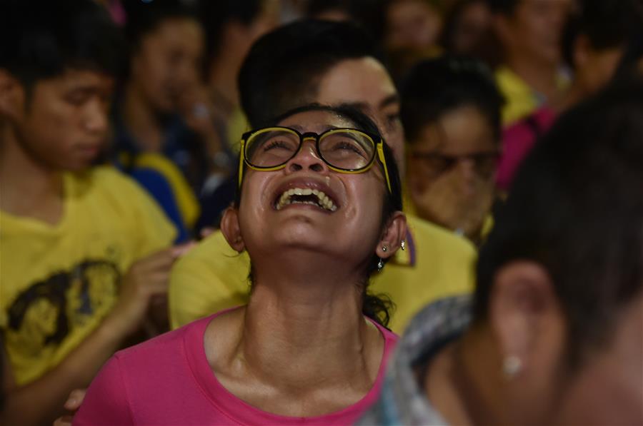 (6)TAILANDIA-BANGKOK-SOCIEDAD-REALEZA 