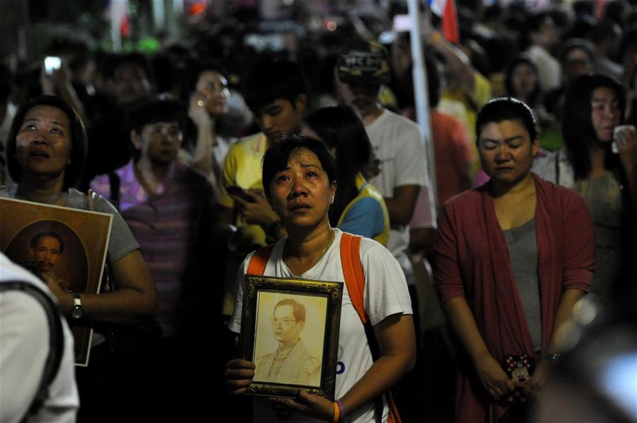 (19)TAILANDIA-BANGKOK-SOCIEDAD-REALEZA 