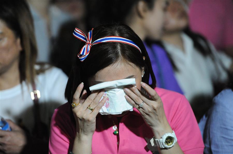 (18)TAILANDIA-BANGKOK-SOCIEDAD-REALEZA 