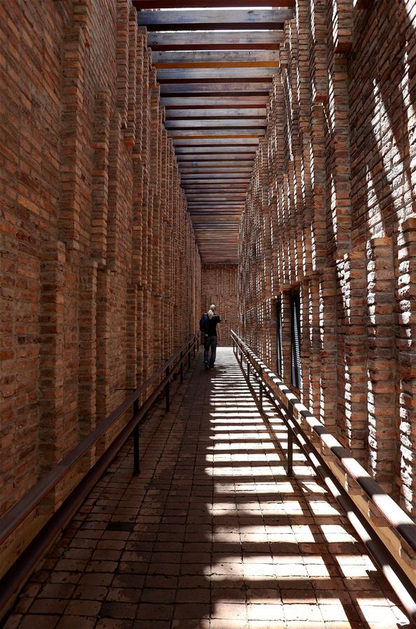 (7)BRASIL-BRUMADINHO-CULTURA-MUSEO