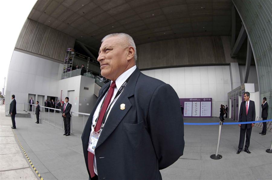 (7)PERU-LIMA-APEC-POLITICA-REUNION