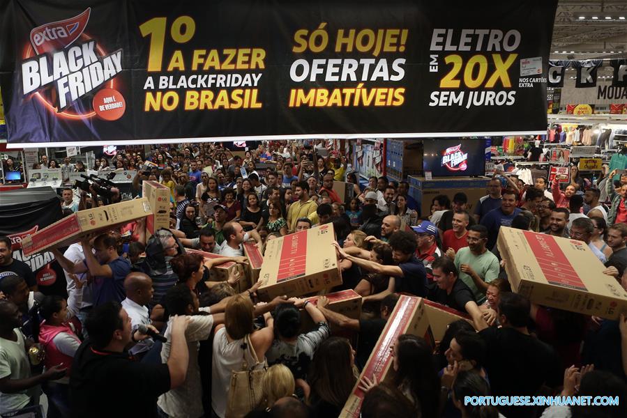 (3)BRASIL-SAO PAULO-INDUSTRIA-EVENTO