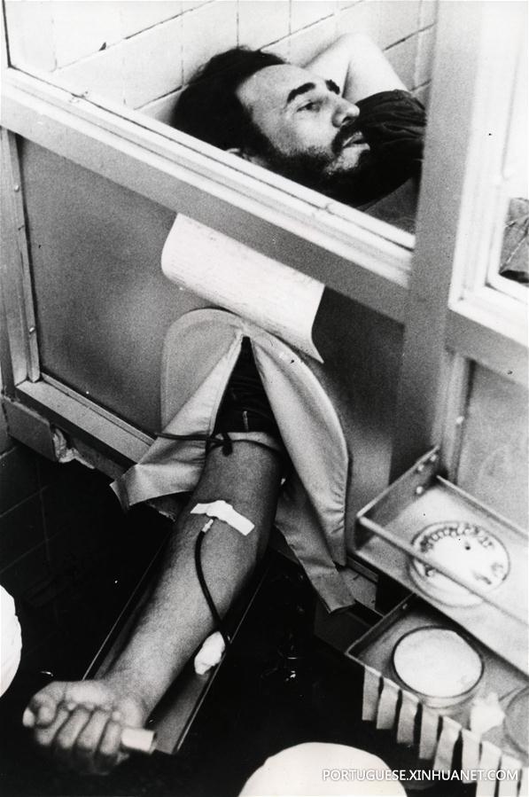 (7)CUBA-HABANA-POLITICA-FIDEL CASTRO