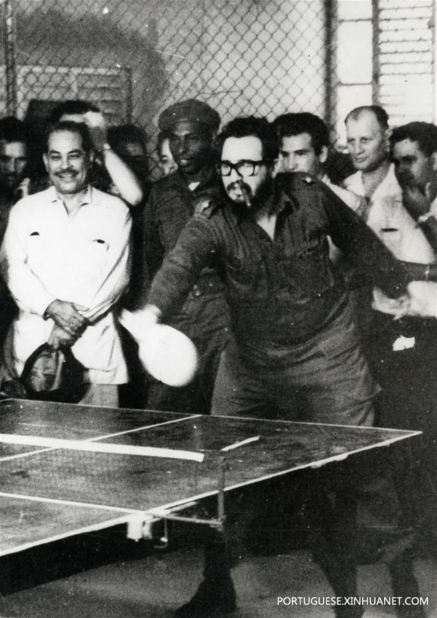 (10)CUBA-HABANA-POLITICA-FIDEL CASTRO