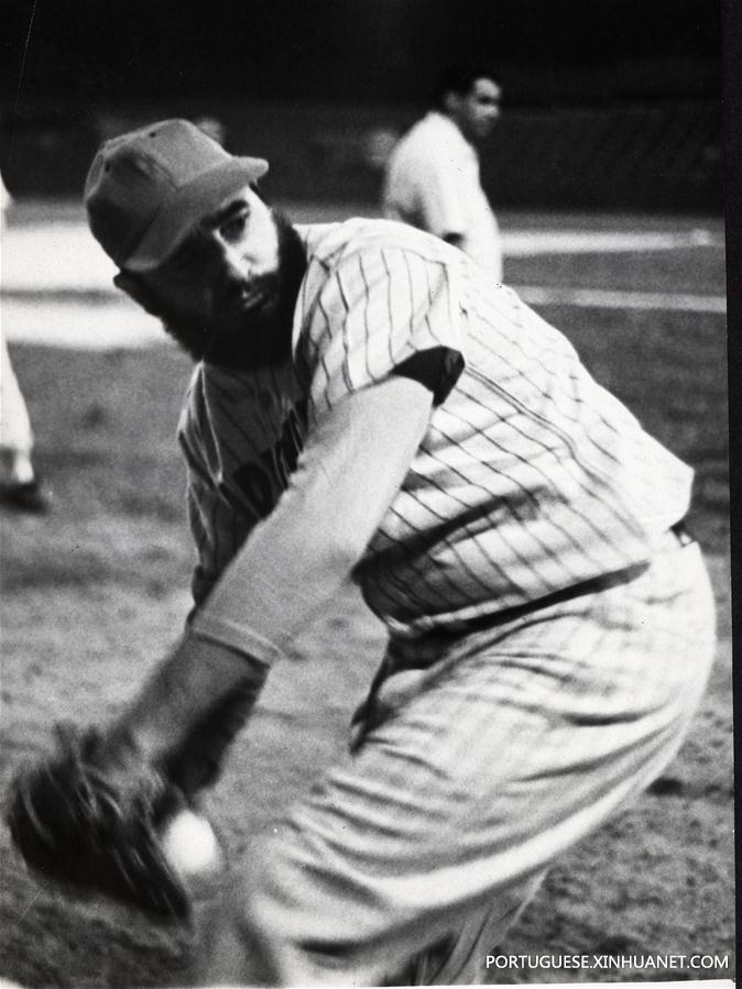 (13)CUBA-HABANA-POLITICA-FIDEL CASTRO