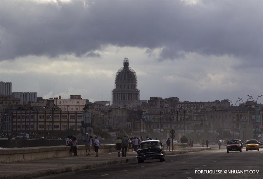 (5)CUBA-HABANA-POLITICA-FIDEL CASTRO