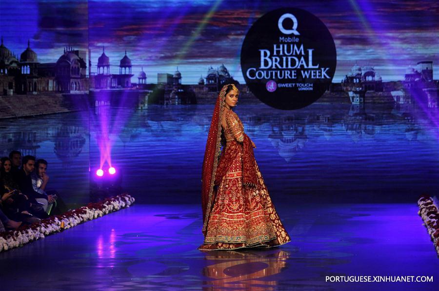 (5)PAKISTAN-LAHORE-MODA-EVENTO