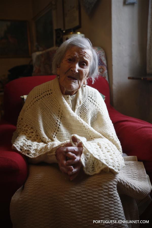 (2)ITALIA-VERBANIA-SOCIEDAD-EVENTO