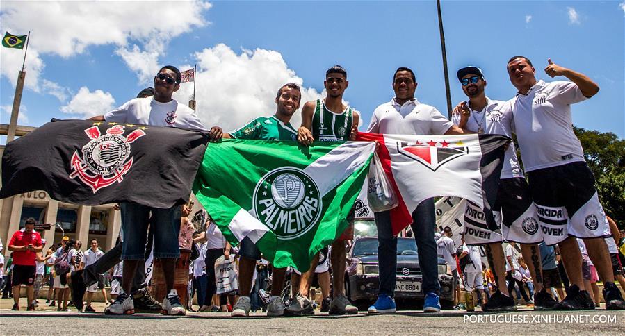 (5)BRASIL-SAO PAULO-ACCIDENTE-AVION