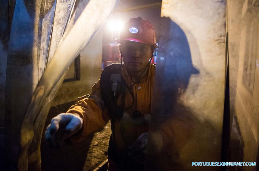 CHINA-INNER MONGOLIA-COAL MINE-BLAST-RESCUE(CN)