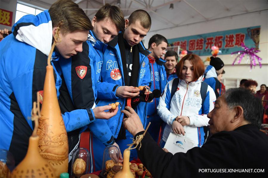 Crianças disputam Campeonato Mundial de Xadrez Escolar na  Rússia_