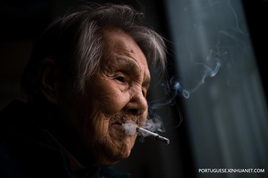 CHINA-NANJING-MASSACRE-SURVIVORS (CN)