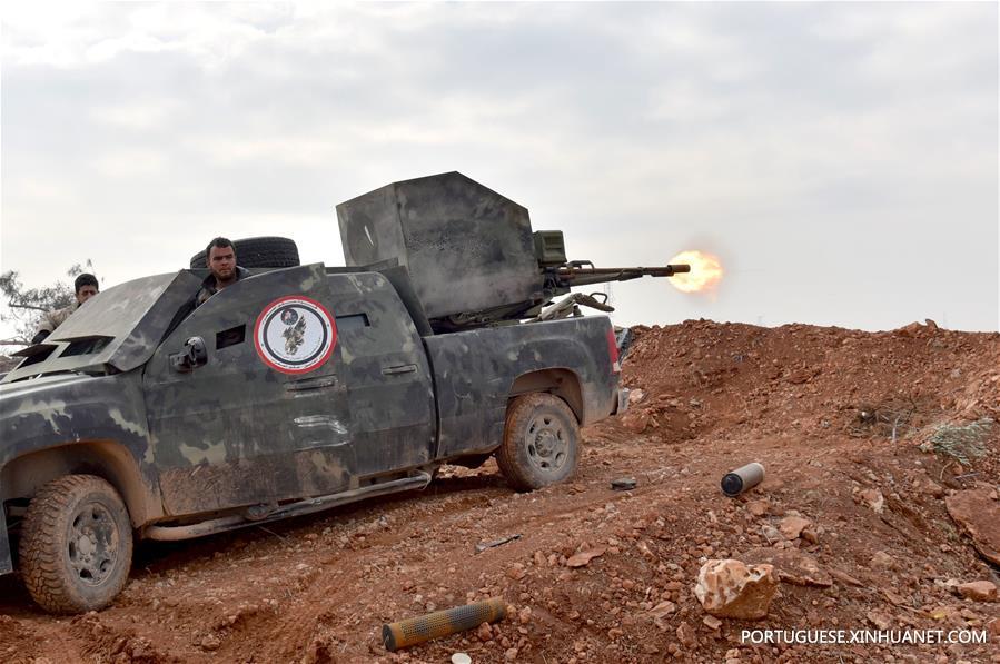 (7)SIRIA-ALEPO-SEGURIDAD-CONFLICTO