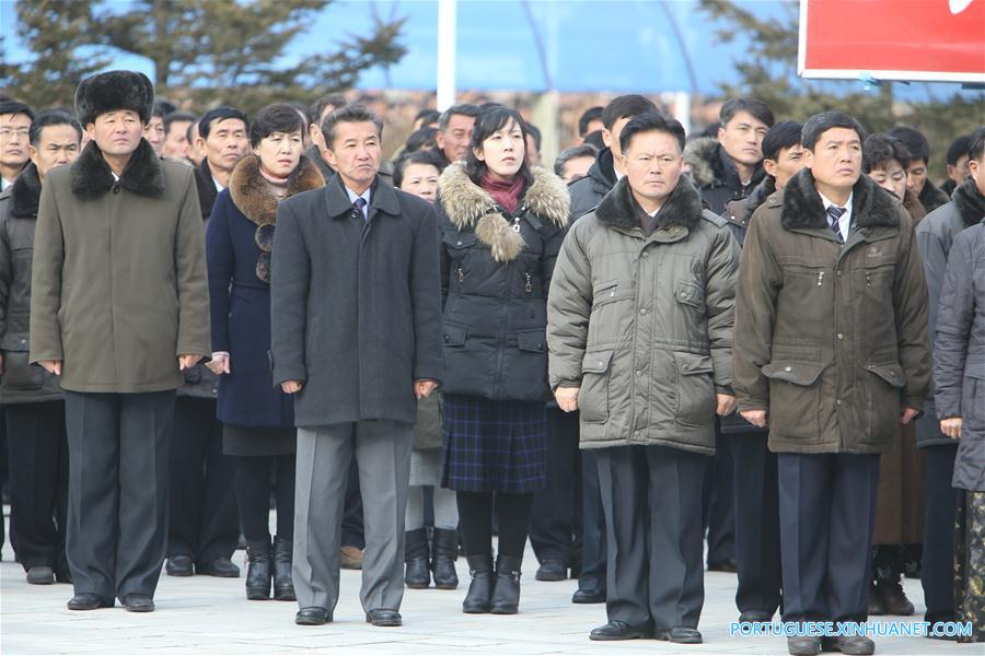 (8)RPDC-PYONGYANG-POLITICA-CONMEMORACION