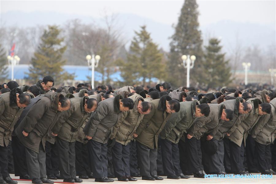 (9)RPDC-PYONGYANG-POLITICA-CONMEMORACION