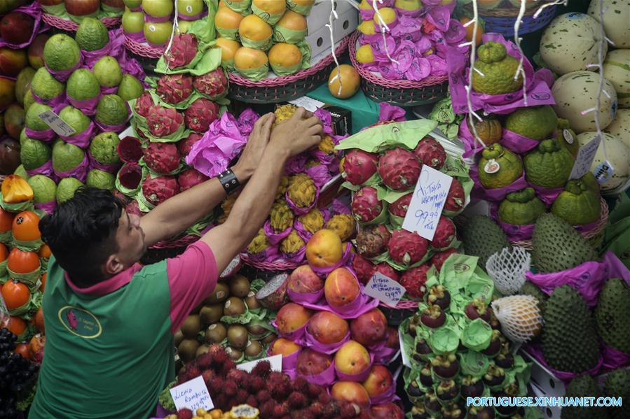 (7)BRASIL-SAO PAULO-ECONOMIA-MERCADO 