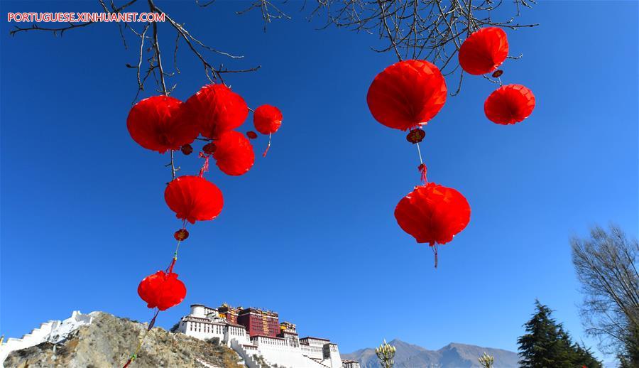 CHINA-SPRING FESTIVAL-APPROACH (CN)