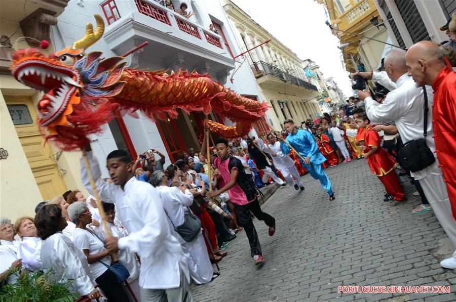 (5)CUBA-HABANA-SOCIEDAD-A&Ntilde;O NUEVO