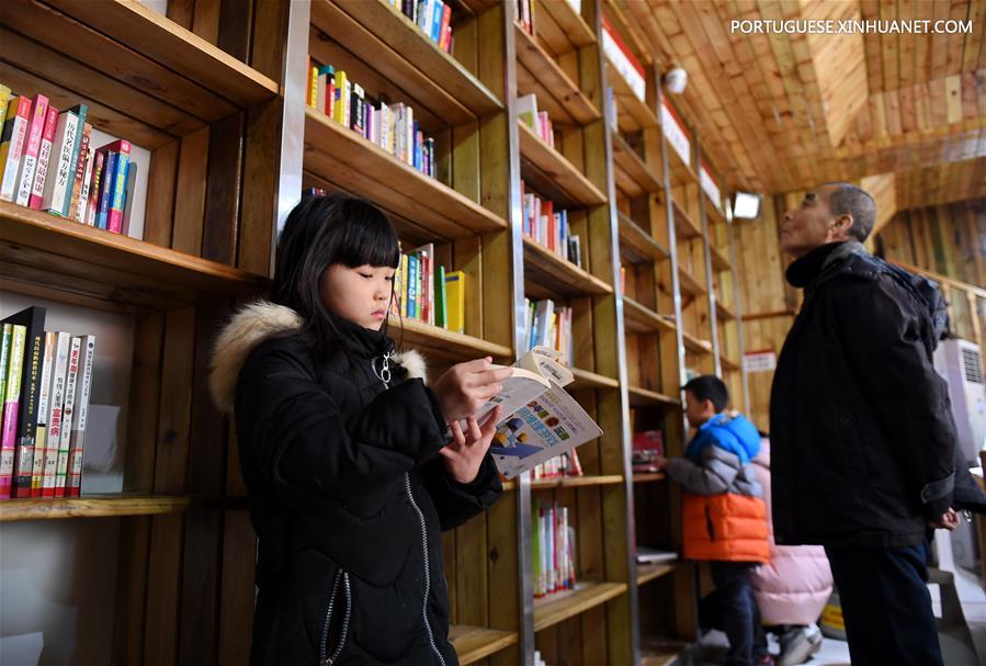 CHINA-HEBEI-CANGZHOU-COMMUNITY LIBRARY (CN)