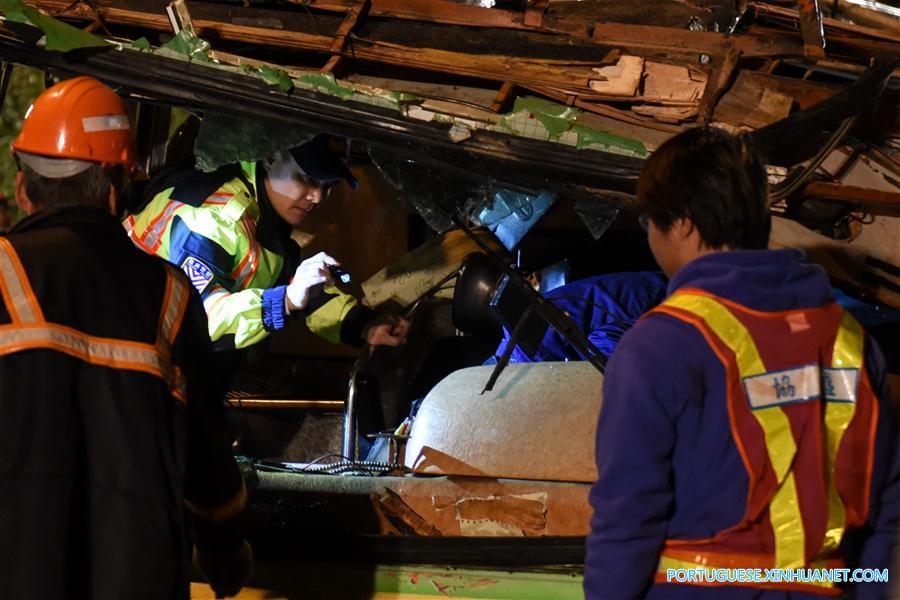 CHINA-TAIPEI-BUS-ACCIDENT(CN)