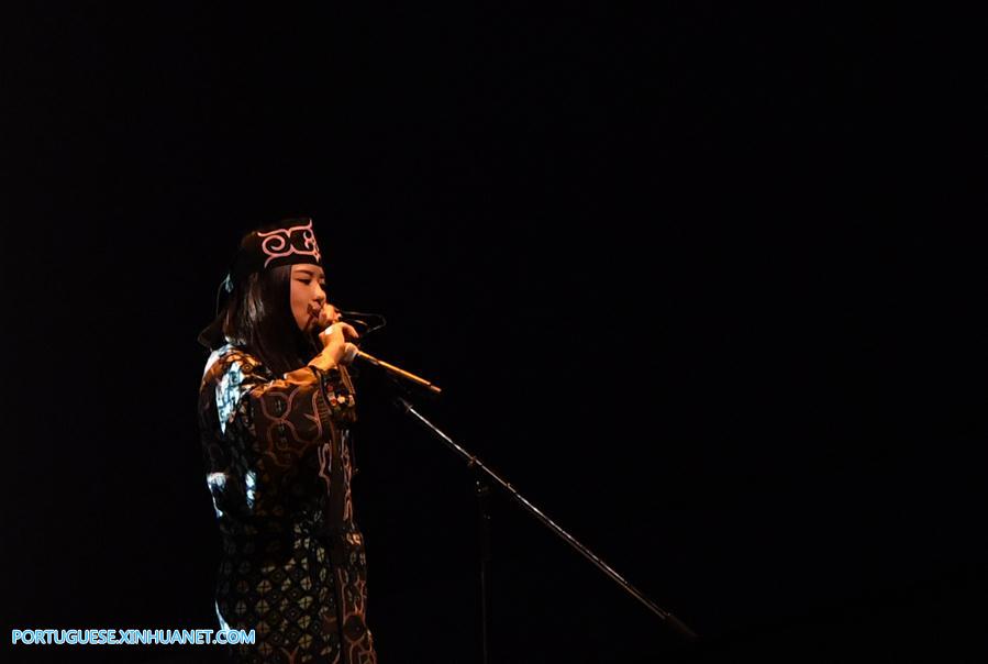 (SP)JAPAN-SAPPORO-ASIAN WINTER GAMES-OPENING CEREMONY