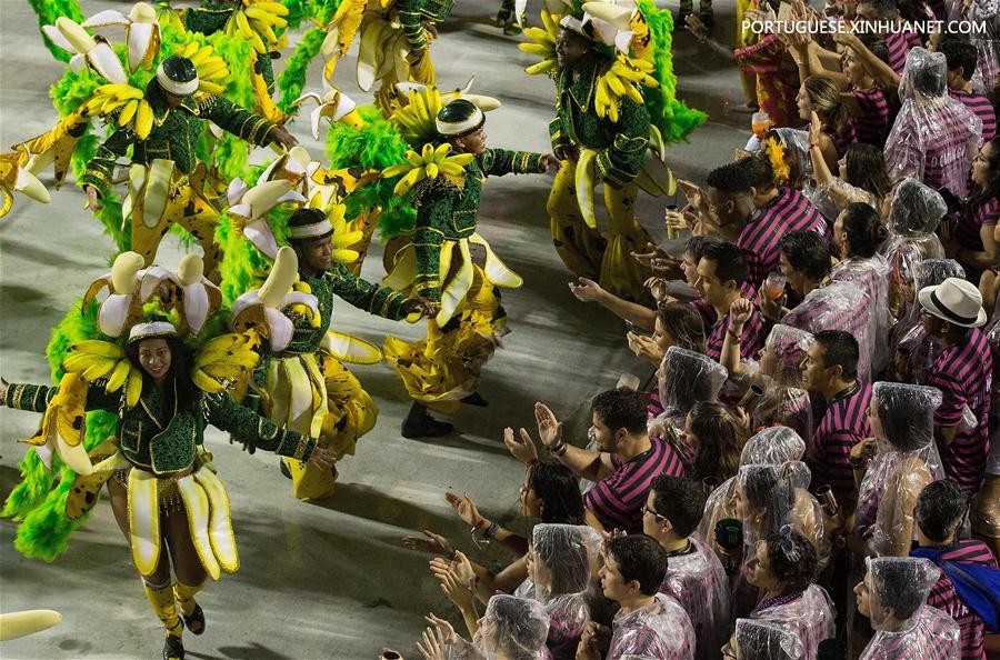 (3)BRASIL-RIO DE JANEIRO-SOCIEDAD-CANAVAL