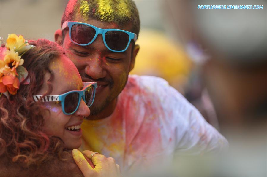 (6)BRASIL-SAO PAULO-SOCIEDAD-CARNAVAL