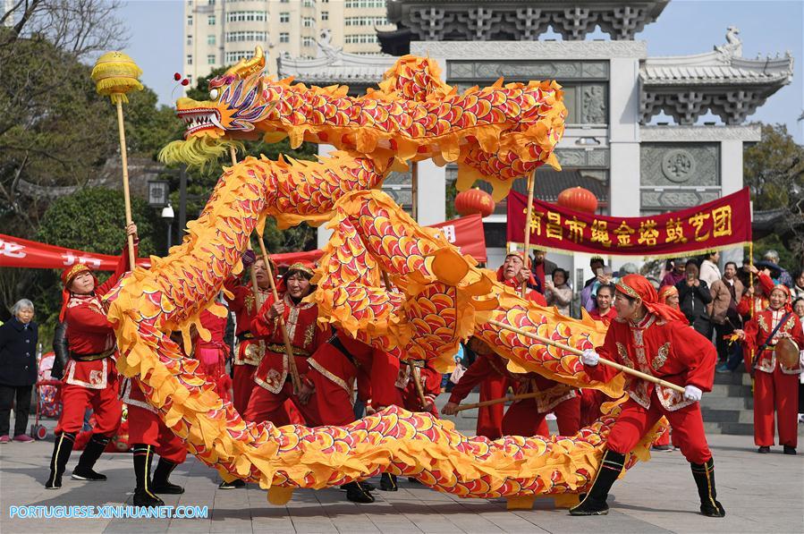 (3)CHINA-JIANGXI-SOCIEDAD-FESTIVAL