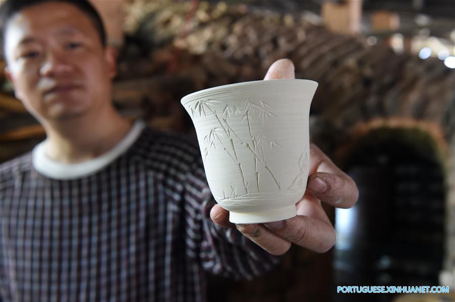 CHINA-FUJIAN-DEHUA-PORCELAIN (CN)