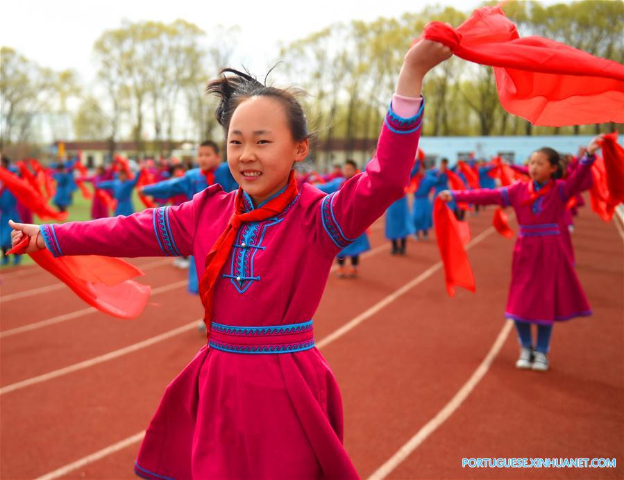 CHINA-INNER MONGOLIA-ULANHOT (CN)