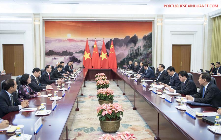 CHINA-BEIJING-LI KEQIANG-VIETNAM-MEETING (CN)