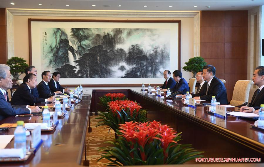 CHINA-JAPAN-MEETING (CN)