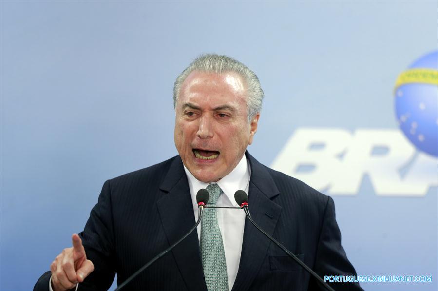 (3)BRASIL-BRASILIA-POLITICA-EVENTO