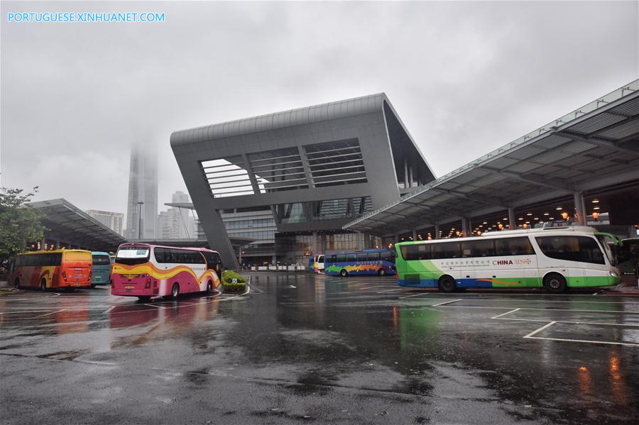 #CHINA-HONG KONG-ANNIVERSARY-INFRASTRUCTURE (CN)